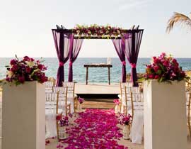 Destination Wedding - It's your big day!