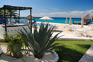 El Cid La Ceiba Beach Resort