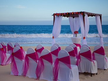 All Inclusive, Wedding ResortRoyal Solaris Los Cabos
