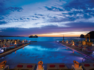 All Inclusive, Adults Only, Spa, Wedding ResortBreathless Cabo San Lucas Resort & Spa