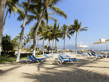All Inclusive ResortSunscape Puerto Vallarta Resort & Spa