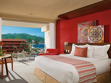 All Inclusive, Spa, Wedding ResortSunscape Puerto Vallarta Resort & Spa