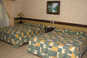 Los Lagos Hotel, Spa & Resort