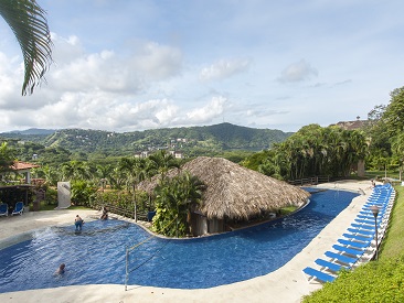 Spa ResortVillas Sol Hotel & Beach Resort