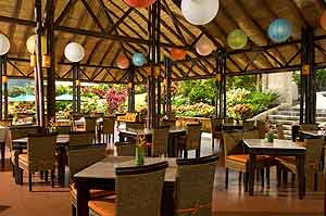 Arenal Nayara Hotel, Spa & Gardens
