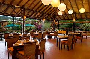 Arenal Nayara Hotel Spa Gardens Guanacaste Costa Rica