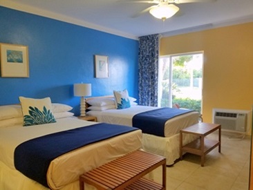 ResortFlamingo Bay Hotel & Marina at Taino Beach