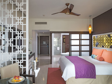 Popular All-inclusive hotel in Jamaica Royalton White Sands