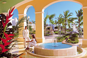 All Inclusive, Wedding ResortIberostar Hacienda Dominicus Hotel