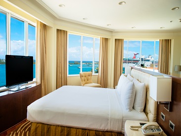  ResortBritish Colonial Hilton Nassau
