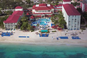 Wedding ResortBreezes Resort Bahamas