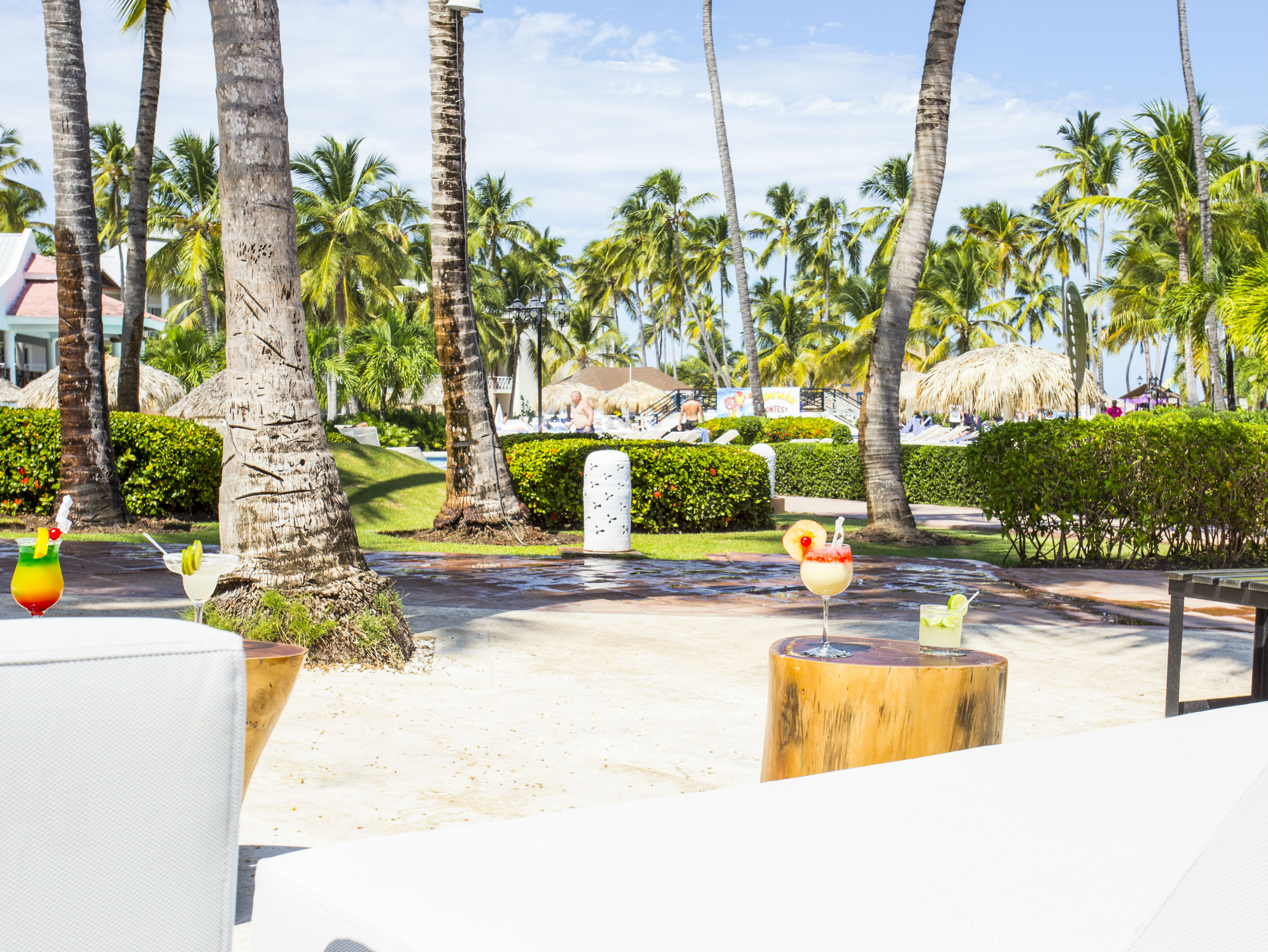 All Inclusive ResortBe Live Collection Punta Cana