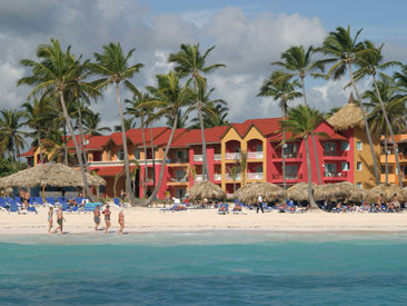 All Inclusive, Adults Only, Luxury ResortPunta Cana Princess All Suites Resort
