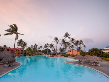 Punta Cana Princess All Suites Resort