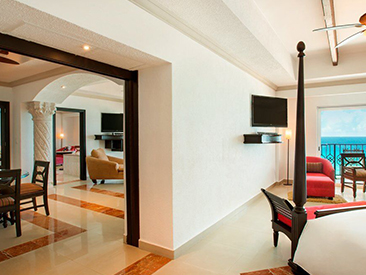 All Inclusive, Adults Only, Luxury ResortHyatt Zilara Cancun