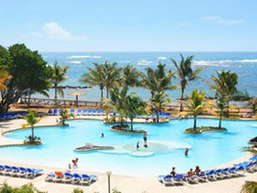 Coconut Bay Beach Resort & Spa