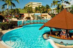 All Inclusive, Wedding ResortSonesta Maho Beach Resort & Casino