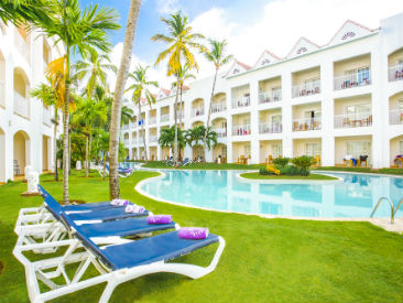 All Inclusive, Spa ResortBe Live Collection Punta Cana