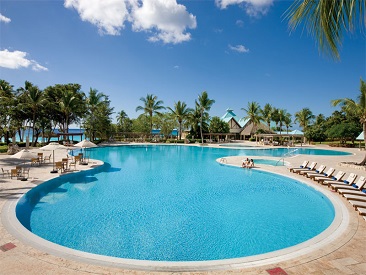  all inclusive resort Desire Riviera Maya Pearl Resort