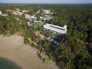  all inclusive resort Panama Jack Gran Porto Playa del Carmen