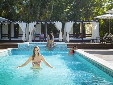  all inclusive resort Bavaro Princess All Suites Resort Spa & Casino