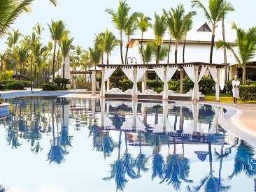  all inclusive resort Excellence Punta Cana