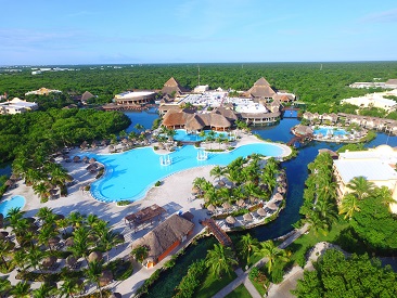  all inclusive resort Hyatt Zilara Cancun