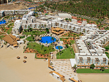  ResortHoliday Inn Resort Los Cabos