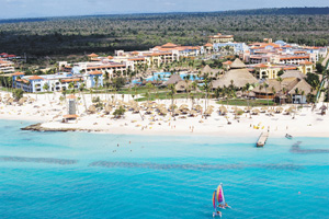  all inclusive resort El Dorado Royale Riviera Maya