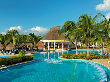 all inclusive  all inclusive resort Melody Maker Cancun