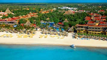  all inclusive resort Oleo Cancun Playa