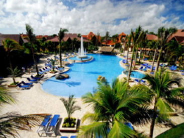 All Inclusive, Adults Only, Spa, Wedding ResortSecrets Puerto Los Cabos Golf & Spa Resort