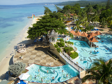  all inclusive resort Riu Guanacaste Hotel