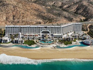 Marquis Los Cabos Resort & Spa