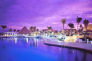 luxury plush  all inclusive resort Kore Tulum Retreat and Spa Resort