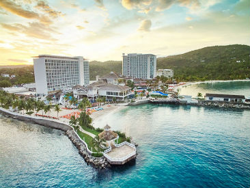 Popular All-inclusive hotel in Panama Sheraton Bijao Beach Resort Panama