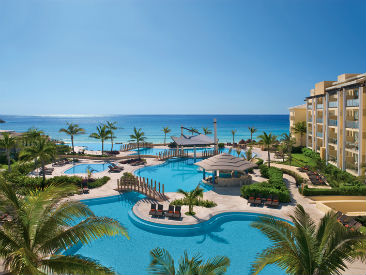 All Inclusive, Adults Only, Luxury, Spa ResortSun Palace
