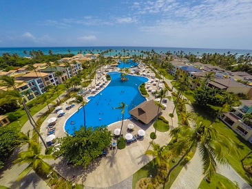  all inclusive resort Breathless Riviera Cancun Resort & Spa