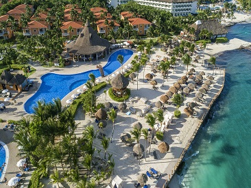 all inclusive  all inclusive resort Krystal Cancun
