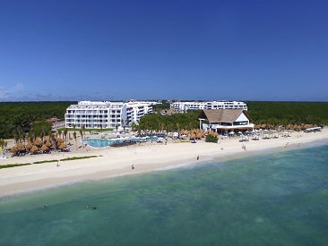  all inclusive resort Grand Oasis Cancun