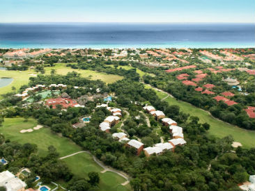 All Inclusive ResortFlamingo Cancun Resort