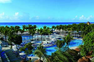 all inclusive  all inclusive resort Panama Jack Gran Caribe Cancun