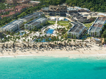  all inclusive resort Royalton Punta Cana