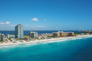 All Inclusive, Adults Only, Spa, Wedding ResortSecrets The Vine Cancun