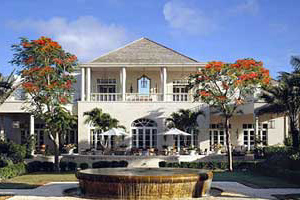 Popular All-inclusive hotel in Turks And Caicos Is The Palms Turks & Caicos
