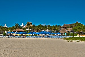 all inclusive resort Park Royal Cancun