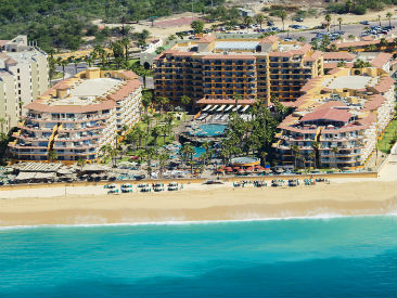 Villa Del Palmar Beach Resort & Spa Los Cabos