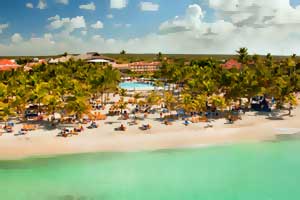  all inclusive resort Tropical Princess Beach Resort & Spa