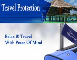 Vacation travel protection -Travel In Confidence