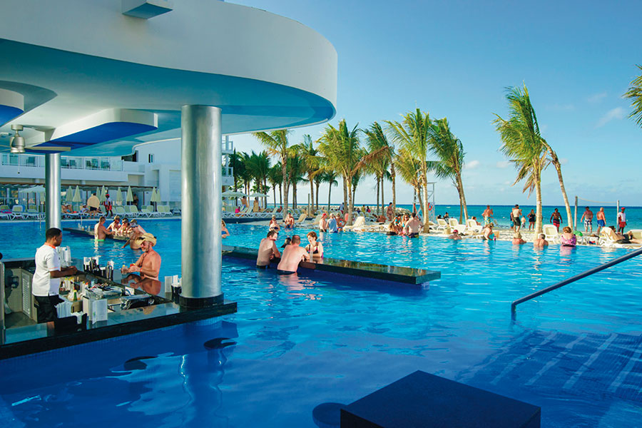 Montego bay all inclusive resorts adults only